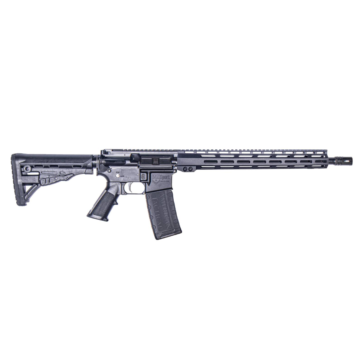 American Tactical Milsport 16