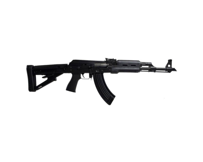 Reviews for Zastava ZPAPM70 AK-47 Rifle Bulged Trunnion 1.5mm Receiver ...