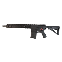 Franklin Armory M4-SBR-M MILITIA Model Carbine - Black | Prepper Gun Shop