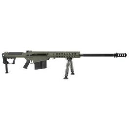 Barrett M107A1 29" 50 BMG 14555 OD Green | Prepper Gun Shop