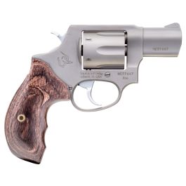 Taurus 856 Revolver 38 Special 2