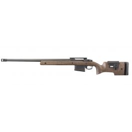 Ruger Hawkeye M77 300 Win Mag 24