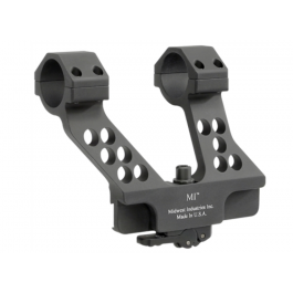 Midwest Industries Side Rail Scope Mount - Midwest Industries AK-47 ...