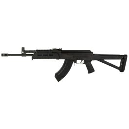 Century Arms VSKA Tactical MOE AK-47 Rifle - Black | Prepper Gun Shop