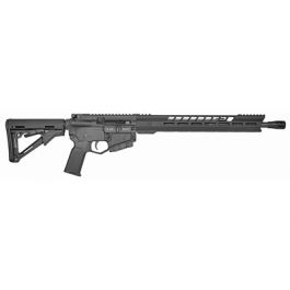 Diamondback Black Gold Ca Compliant Db15 Ar Rifle - Black 5.56nato 16 