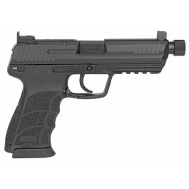 Heckler & Koch HK45 Tactical V7 LEM 45ACP 5.2