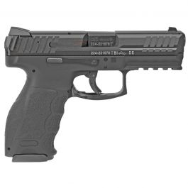 Heckler & Koch VP9 Pistol 9mm 4.09