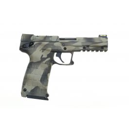 KEL-TEC PMR-30 Pistol - Kel-tec PMR-30 Pistol 22WMR 30rd Camo Cerakote ...