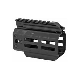 Midwest Industries AR Handguard - Midwest Industries CZ Scorpion M-LOK ...