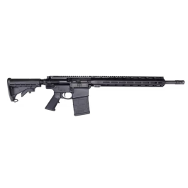 Del-Ton Alpha 308 Forged Aluminum AR308 Rifle | Prepper Gun Shop