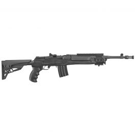 Ruger Mini 14 Tactical Rifle 5.56 16