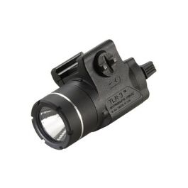 Streamlight TLR Weapon Light - Streamlight TLR-3 TAC LIGHT BLACK ...