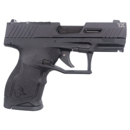 Taurus Tx Compact 22 Pistol Black .22lr 3.6