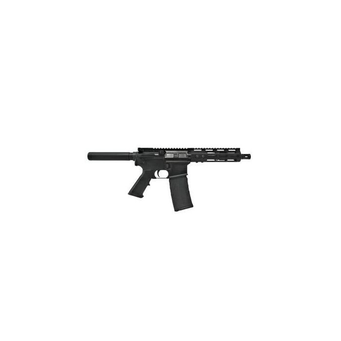 Ati Omni Hybrid Maxx Ar Pistol Black 300 Blk 85 Barrel 7 M Lok Rail Prepper Gun Shop 