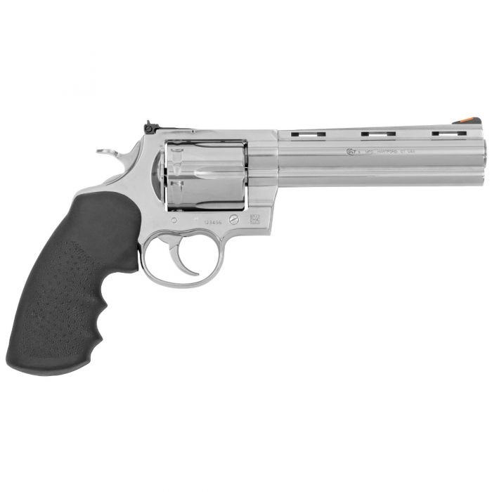 Colt Anaconda Revolver .44m Magnum 6