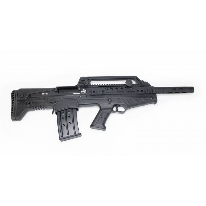 LKCI Eternal Arms Bullpup Shotgun 12ga 18