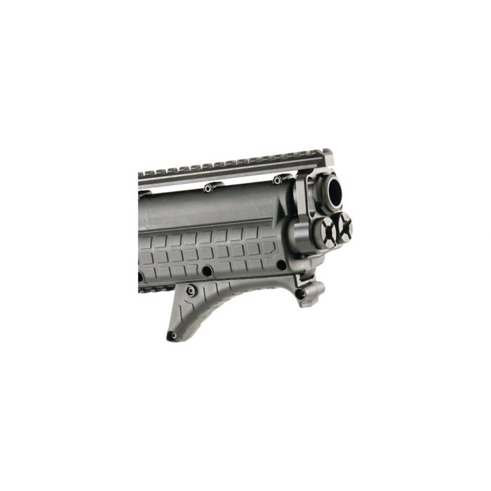 Kel Tec KSG Angled Foregrip Black | Prepper Gun Shop