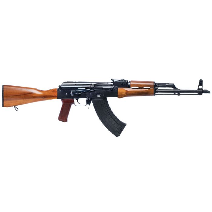 Riley Defense AK-47 7.62X39 16" 30rd Classic Laminate Stock | Prepper