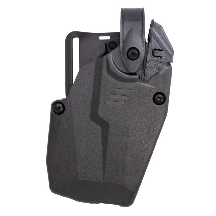 Safariland Vault OWB Holster Glock 17/19 RH TLR1 Duty 3 | Prepper Gun Shop