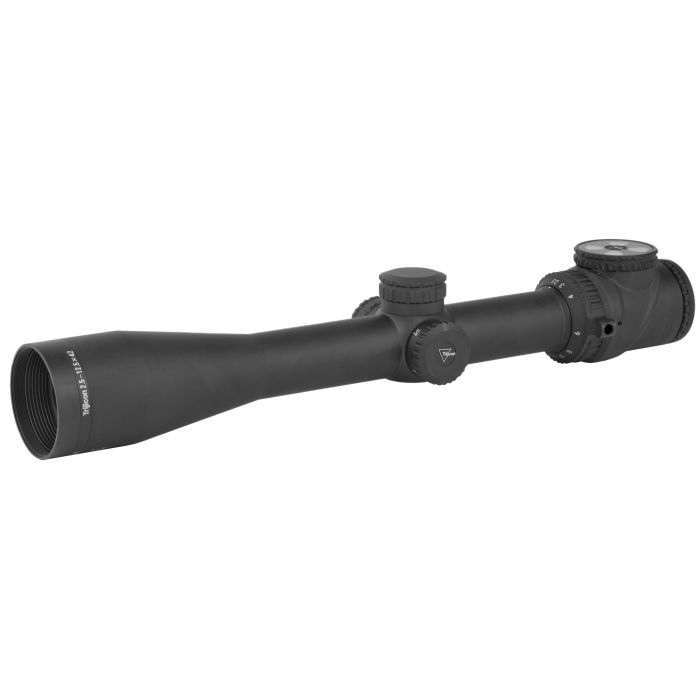 TRIJICON ACCUPOINT 2.5-12.5X42 MIL GREEN DOT SCOPE | Prepper Gun Shop