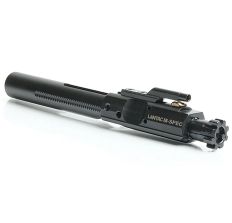 LANTAC 7.62/.308 MSPEC Bolt Carrier Group QPQ Black Nitride