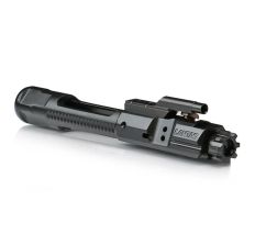 LANTAC 223/5.56 EBCG Full Auto Style Bolt Carrier Group QPQ Black Nitride