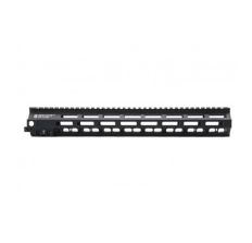 Geissele Super Modular Rail AR15 Handguard - Black | 15'' | MK8 | M-LOK