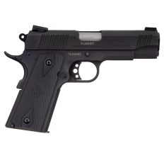 Taurus 1911 Commander Pistol Black 9mm 4.25" Barrel 9rd Full Size Frame