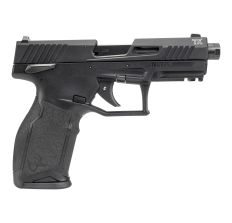 Taurus TX22 Gen2 .22 LR Semi-Auto Pistol Black 4.1" Threaded Barrel 22rd