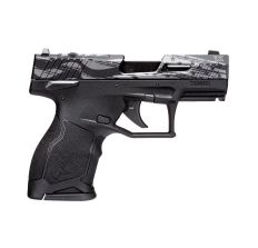 Taurus TX22 US5 .22 LR Semi-Auto Pistol Black 3.6" Barrel 13rd