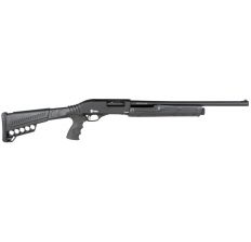 Citadel CDP-12 Force Matte Black 12 gauge Shotgun w/ 20" Barrel, 3" Chamber & 3+1 Capacity