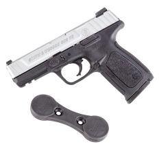 Smith & Wesson SD9 VE Magnet Bundle 9mm Pistol - 16rd