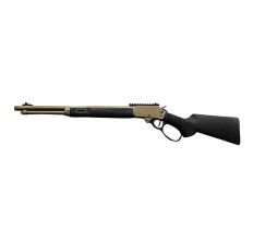 Smith & Wesson 1854 44 Magnum 19" FDE Lever Action Rifle