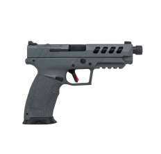 SDS imports Tisas PX-9 Gen 3 Tactical Night Stalker 9mm 5.1" Optics Ready 20rd