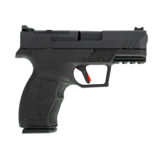 SDS Imports Tisas PX-9 Carry 9mm 3.5" Optics Ready 15rd