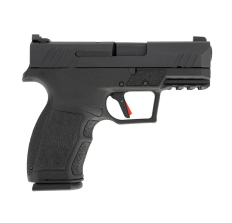 Tisas PX-9 Carry 9mm 3.5" 15rd Pistol - Black