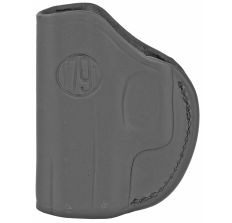 1791 2 Way Holster IWB RH Black Size 2