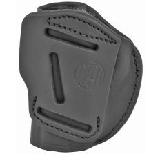 1791 4 Way Belt Holster Fits Glock 48 RH Black Size 1