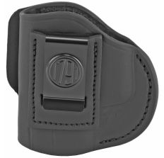 1791 4 Way Belt Holster Fits Glock 19 23 32 Left Hand Black Size 4