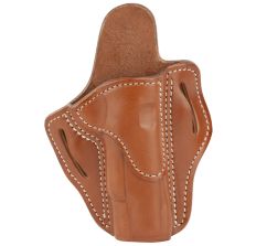 1791 Belt Holster 1911 Classic RH Brown