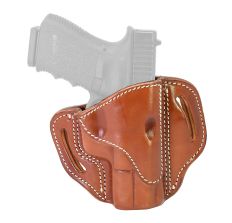 1791 BH2.1 Belt Holster RH Classic Brown