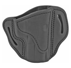 1791 BH2.1 Belt Holster Fits Glock RH Black