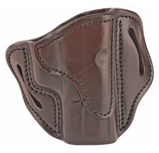 1791 Belt Holster Fits Glock RH Brown