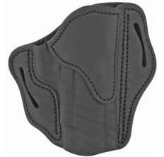 1791 Belt Holster Fits Glock RH Black