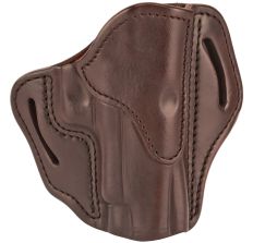 1791 BH2.3 Belt Holster Beretta 92 RH Chocolate, Coyote