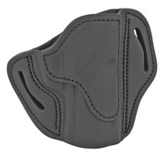 1791 Belt Holster P320c RH Black