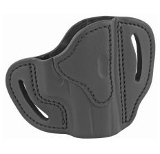 1791 BHC Belt Holster Fits Glock 42/43 RH Black