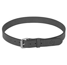 1791 Gun Belt 01 34"-38" Black