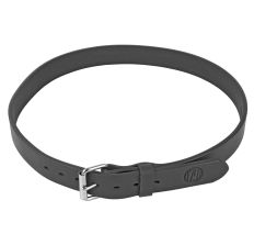 1791 Gun Belt 01 40-44" Stealth Black