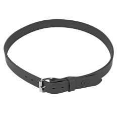 1791 Gun Belt 01 44-48" Stealth Black